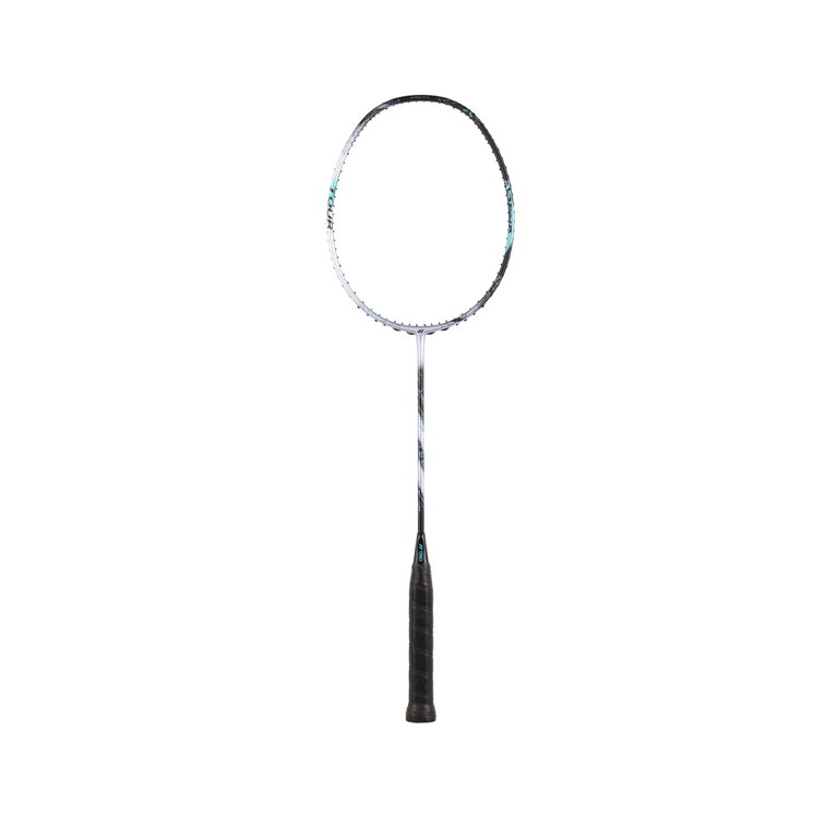 Yonex Badmintonschläger Astrox 88S Skill Tour (kopflastig, steif) 2024 silber/schwarz - unbesaitet -